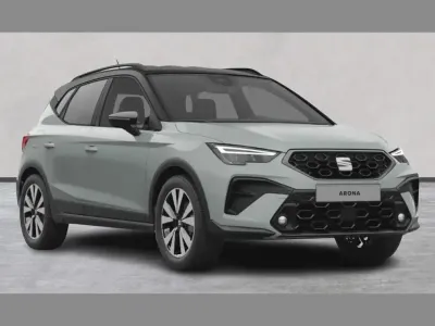 New Seat Arona FR 113 HP (83 kW) 2026 Other SUV