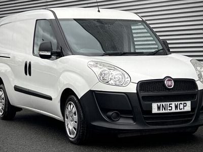 Fiat Doblò
