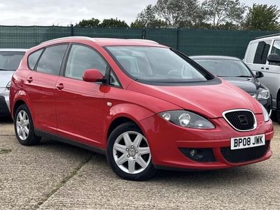 Seat Altea XL
