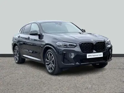 Usado BMW X4