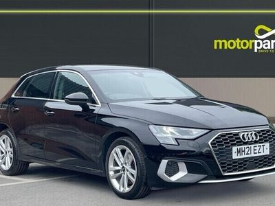 Audi A3 e-tron