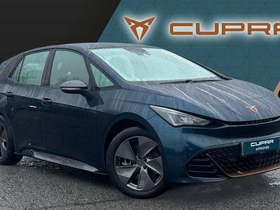Used Cupra Born 150 kW (204 HP) 2024 Hatchback