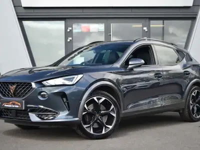 Used Cupra Formentor VZ2 310 HP (228 kW) 2024 SUV