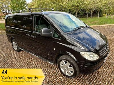 Mercedes Vito
