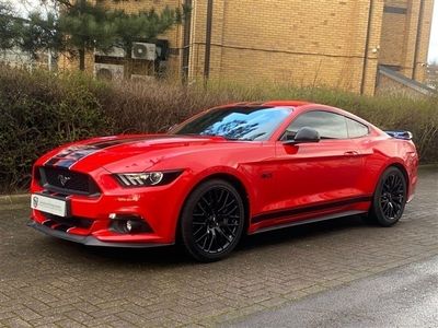 Ford Mustang GT