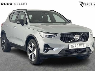 Used Volvo XC40 Plus 2025 SUV