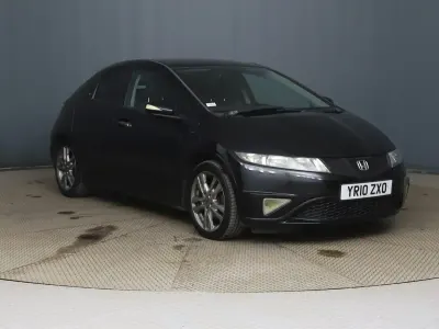 Used Honda Civic
