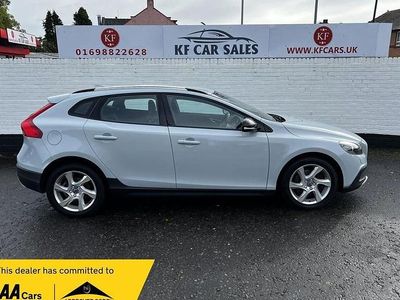 Volvo V40 CC