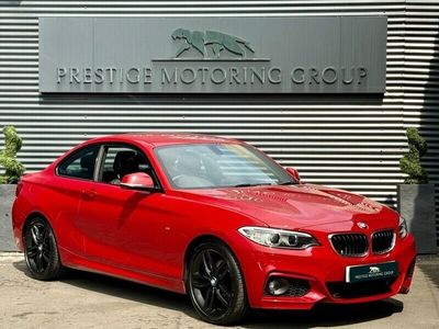BMW 220