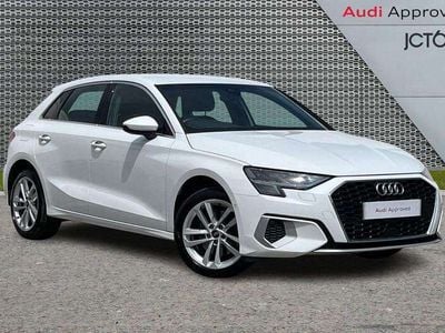 Audi A3 e-tron