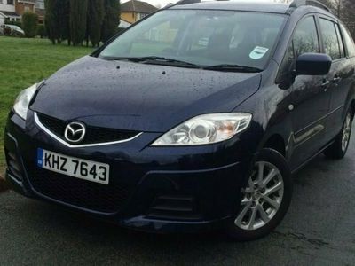 Used Mazda 5 2008 MPV