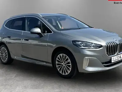 Used BMW 223 Active Tourer
