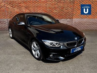 BMW 420