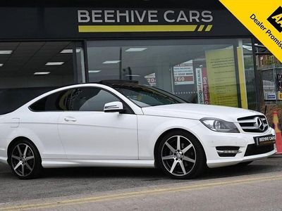 Mercedes C250