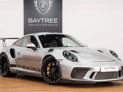 used Porsche 911 GT3 RS 911 4.0Coupe