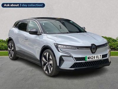 Renault Mégane