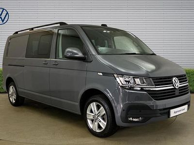 Used VW Transporter Highline 150 HP (110 kW) 2024 Van