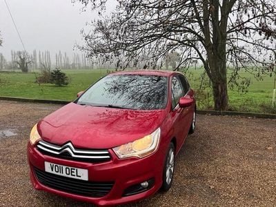 Citroën C4