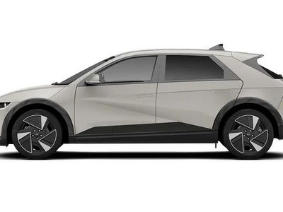 Ny Hyundai Ioniq Advanced 125 kW (170 HK) 2026 Halvkombi