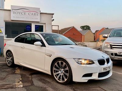 used BMW M3 M32dr DCT