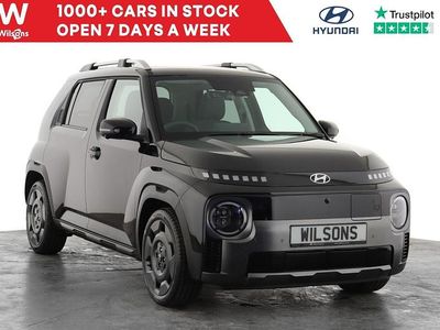 New Hyundai Inster 85 kW (116 HP) 2026 Hatchback