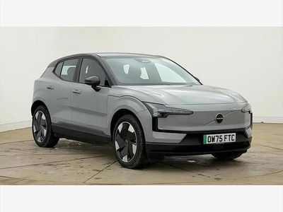 New Volvo EX30 Performance 314 kW (428 HP) 2025 Grey SUV