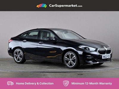 BMW 218