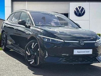 Used VW ID.7 GTX 250 kW (340 HP) 2026 Other Estate