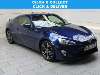 Toyota GT86