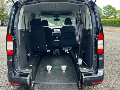 Used Ford Grand Tourneo Connect