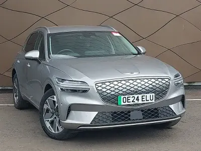 Usado Genesis GV70