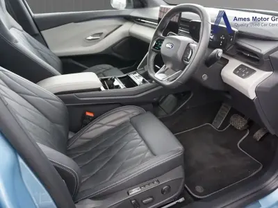 Usado Ford Explorer