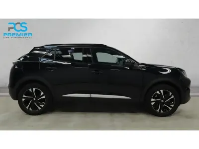 Used Peugeot e-2008 GT 2023 SUV