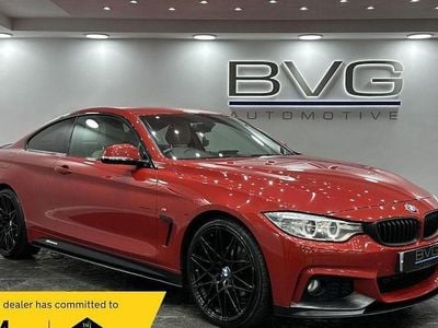 BMW 420