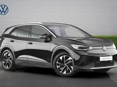 Usado VW ID.4