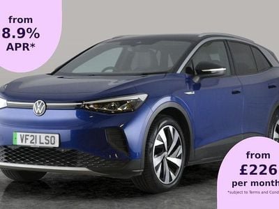 VW ID.4