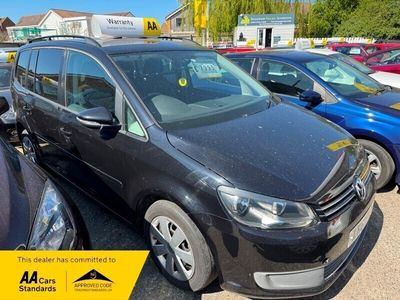 VW Touran