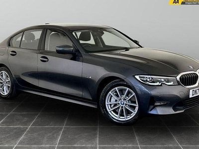 BMW 330e