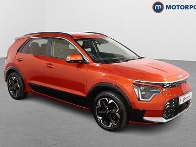 Kia e-Niro
