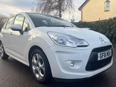 Used 2012 Citroën C3 | £1,995 (Fair price)
