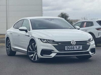 VW Arteon