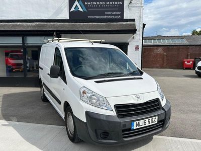 Peugeot Expert