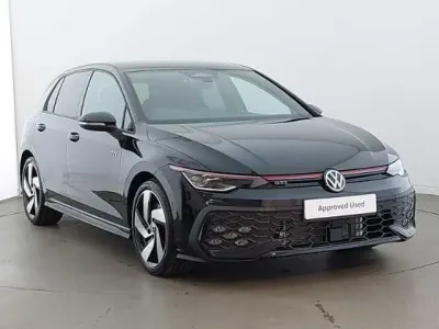 Second-hand VW Golf VIII