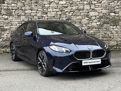 Used BMW 220 M Sport 168 HP (123 kW) 2025 Blue Coupe