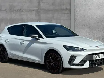 Usado Cupra Leon