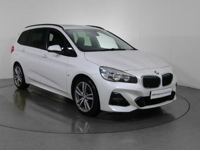 BMW 218 Gran Tourer