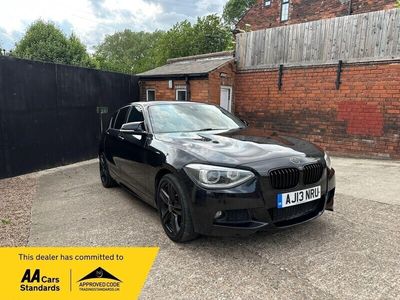 BMW 120