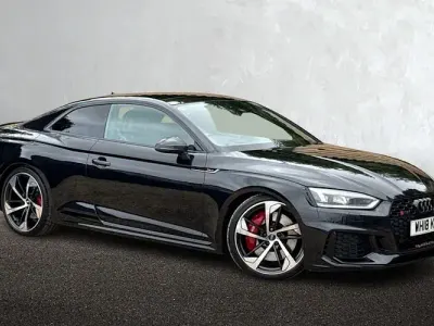 Used Audi RS5