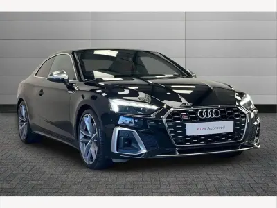 Used Audi A5