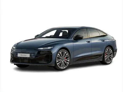New Audi A6 e-tron Comfort 206 kW (281 HP) 2025 Other Sedan
